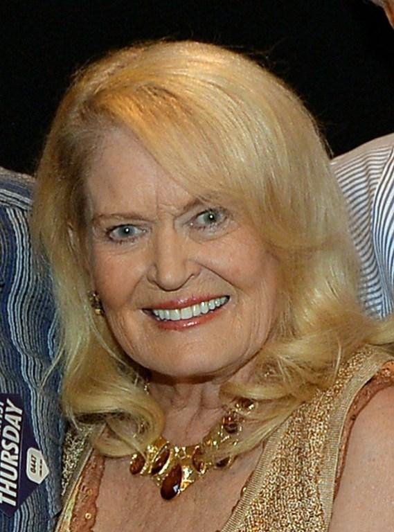  Cantora faleceu aos 67 anos