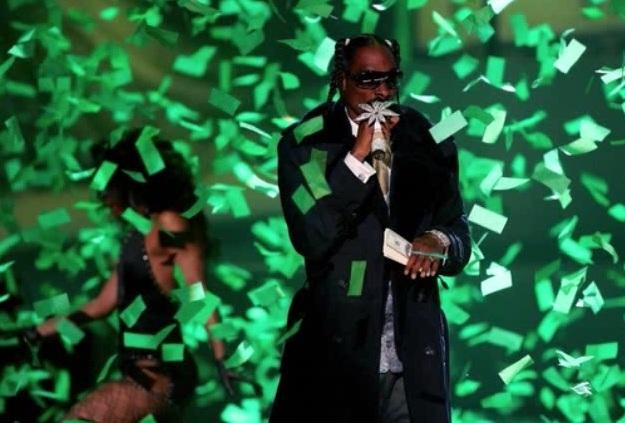 Rapper estava a caminho de seu jatinho particular 