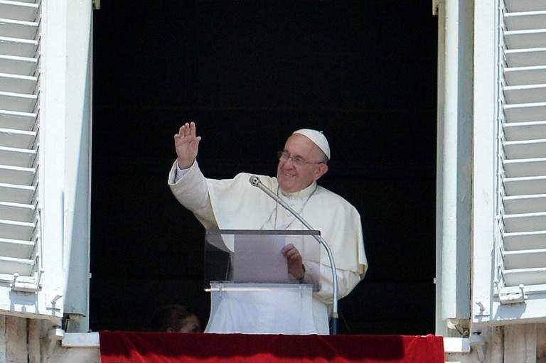Farc quer se reunir com papa Francisco durante sua visita a Cuba 