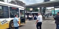 Ônibus da Carris voltam a operar em Porto Alegre