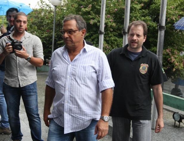 Delator diz que pagou R$ 10 milh&otilde;es em esp&eacute;cie na sede do PT 