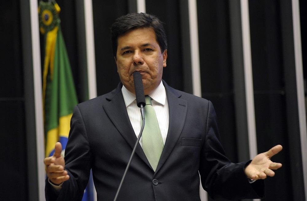 Mendon&ccedil;a Filho disse que o governo est&aacute; com um quadro ca&oacute;tico