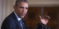 Presidente Barak Obama anunciou regra para limitar emissões de carbono de usinas de energia