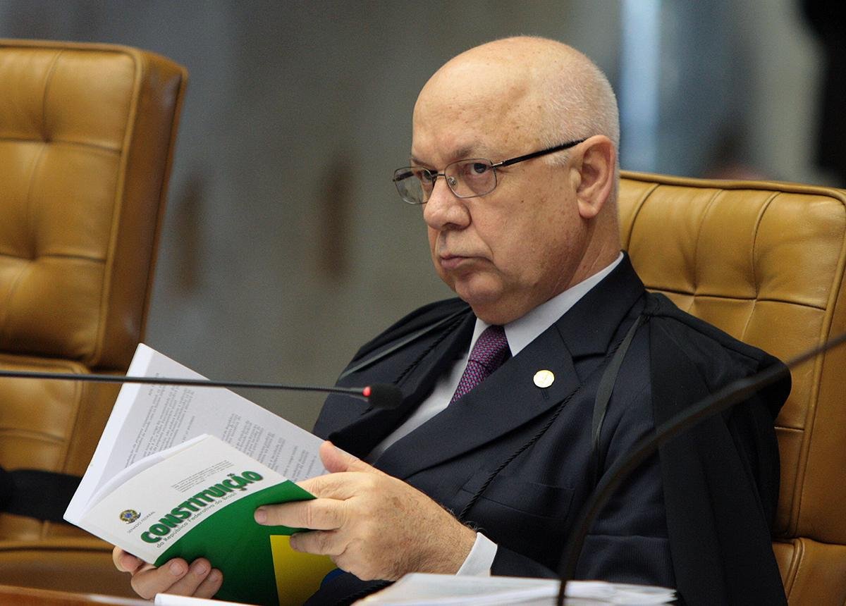 Ministro Teori Zavascki pediu um tempo para analisar as consequ&ecirc;ncias da rejei&ccedil;&atilde;o do agravo movido pelo governo do Estado