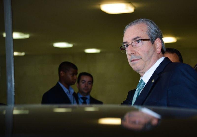 Presidente da C&acirc;mara promete instalar quatro CPIs, dentre elas a do BNDES