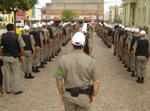 Comando-Geral afirma que maior parte dos problemas com viaturas j&aacute; foi corrigida