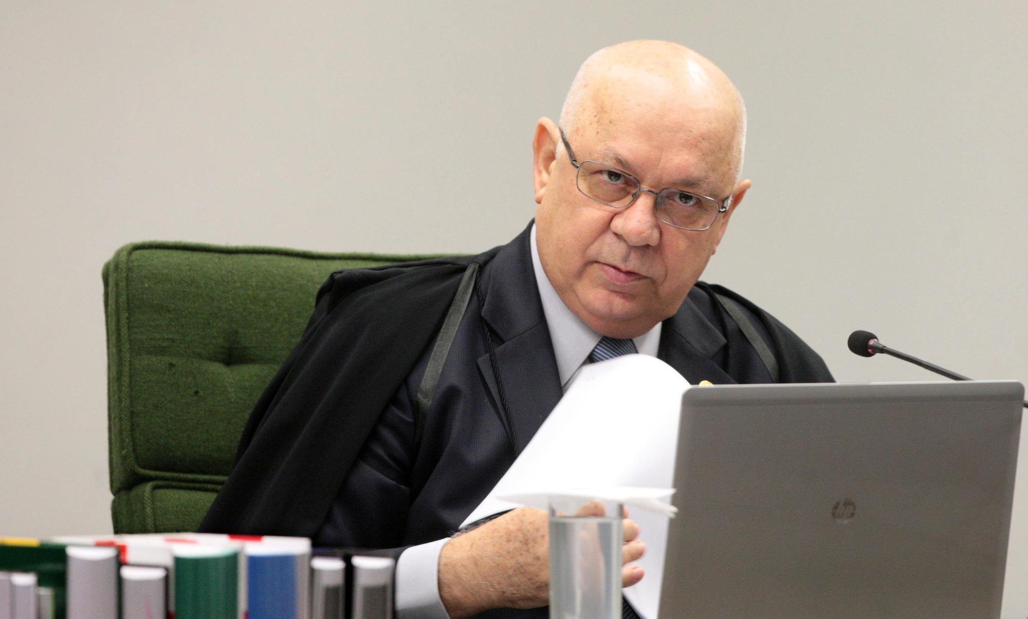 STF deve retomar nesta quarta julgamento do recurso do Governo sobre parcelamento
