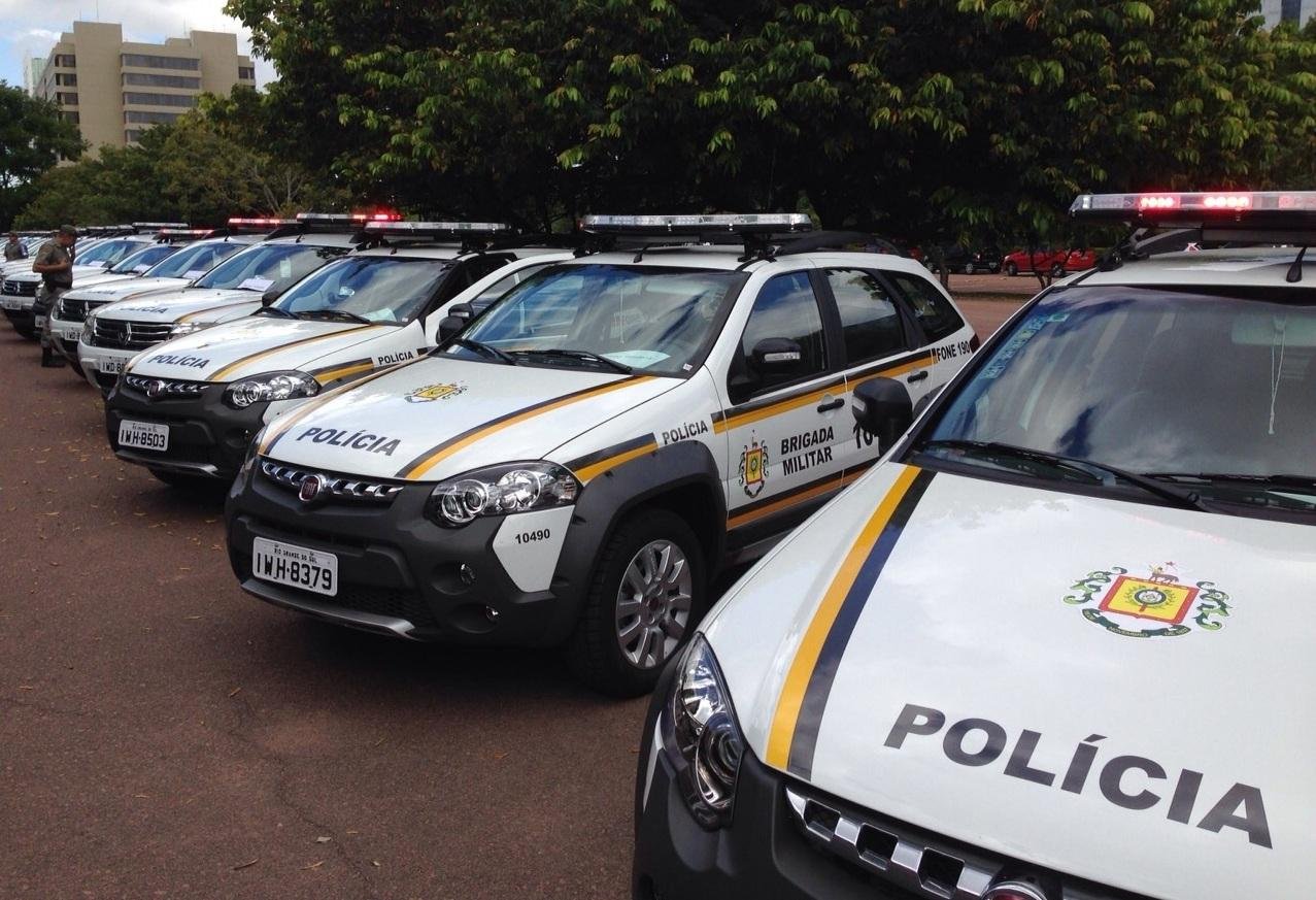 Tenente-coronel Ikeda salientou que BOE refor&ccedil;a patrulhas de batalh&otilde;es com mais problemas