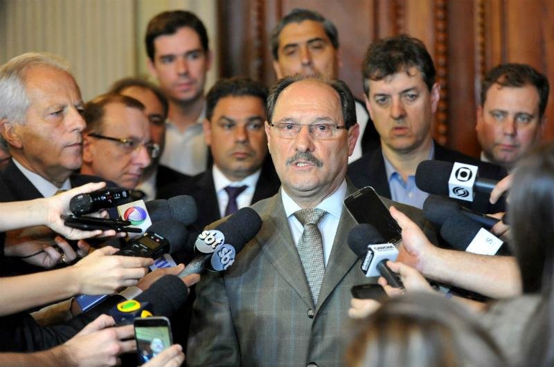 Piratini pode alterar previd&ecirc;ncia dos servidores estaduais