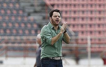 T&eacute;cnico do Ituano descarta falta de ritmo contra Inter 