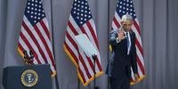 Segundo presidente, decisão pode destruir credibilidade norte-americana