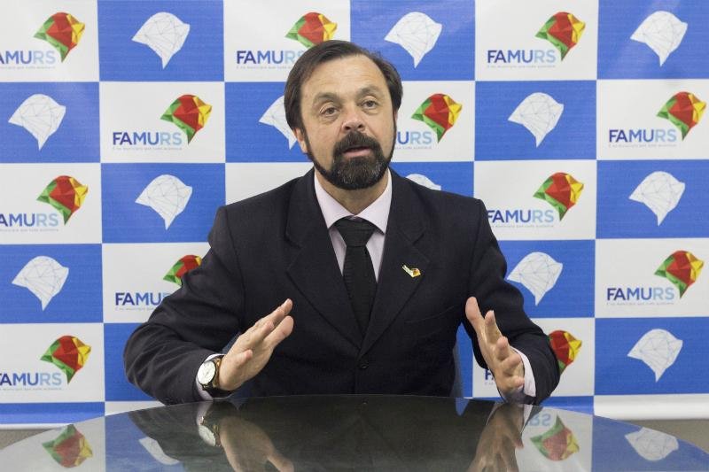 Mobiliza&ccedil;&atilde;o nacional ocorre na Capital federal