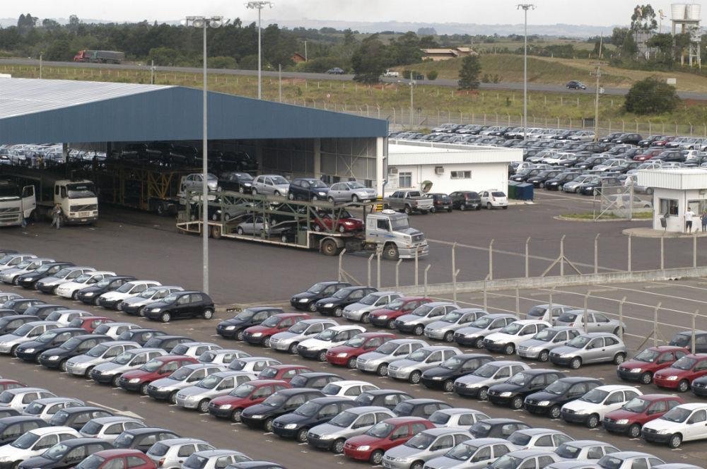 Fiergs registrou recuo de 8,1% no per&iacute;odo