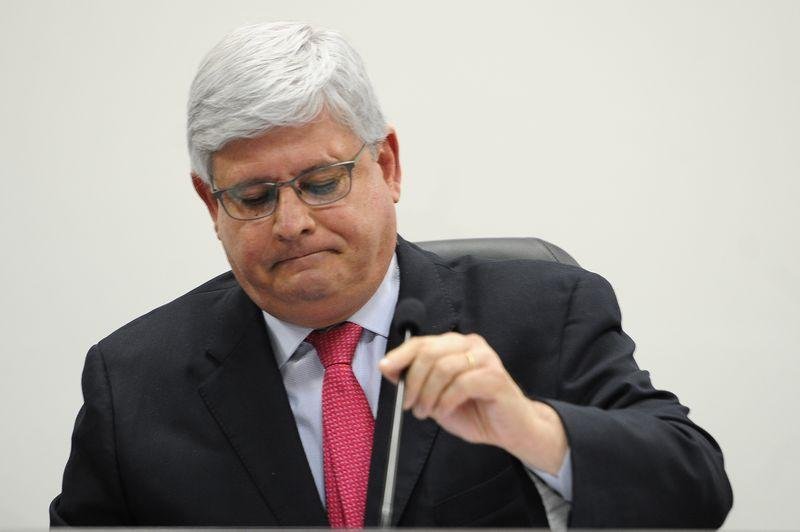 Procurador-geral obteve expressiva maioria, com 799 votos