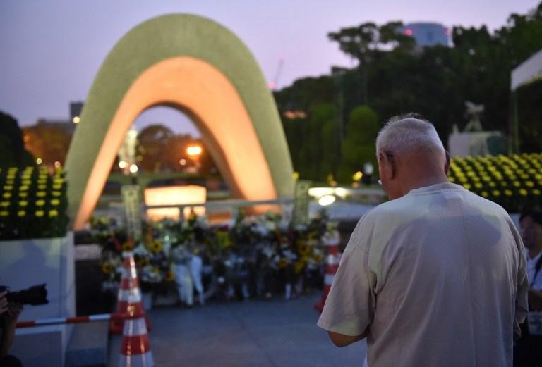 Primeiro ataque nuclear das Hist&oacute;ria, realizado pelos EUA, deixou 140 mil mortos