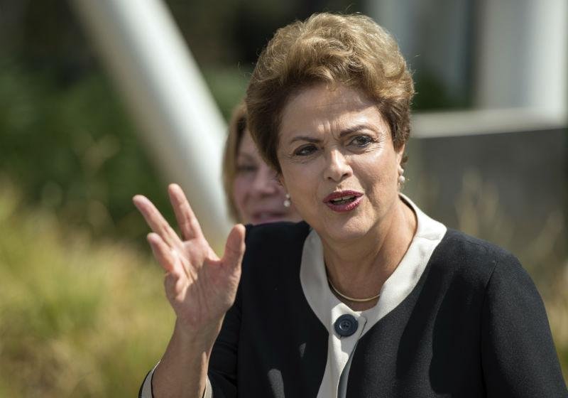 Rejei&ccedil;&atilde;o a Dilma cresce e supera Collor, diz Datafolha 