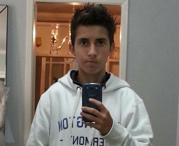 Ronei Jorkfitz Faleiro Junior morreu ap&oacute;s ser agredido com chutes, socos, pontap&eacute;s e com garrafadas