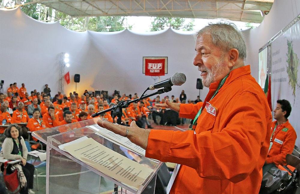 Segundo aliados, o caminho natural de Lula seria o Minist&eacute;rio das Rela&ccedil;&otilde;es Exteriores
