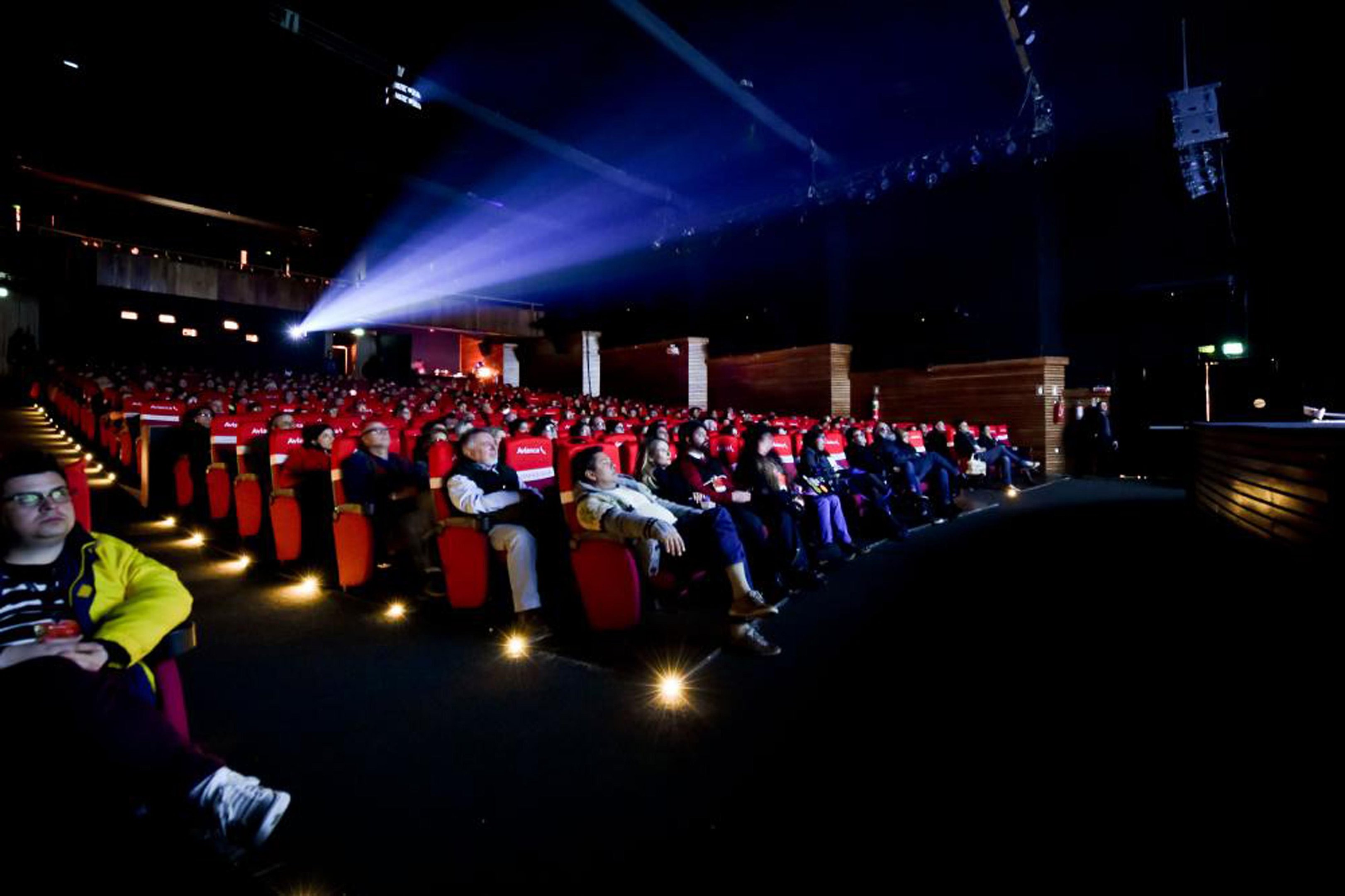 Festival de cinema de Gramado exibe filmes com acessibilidade