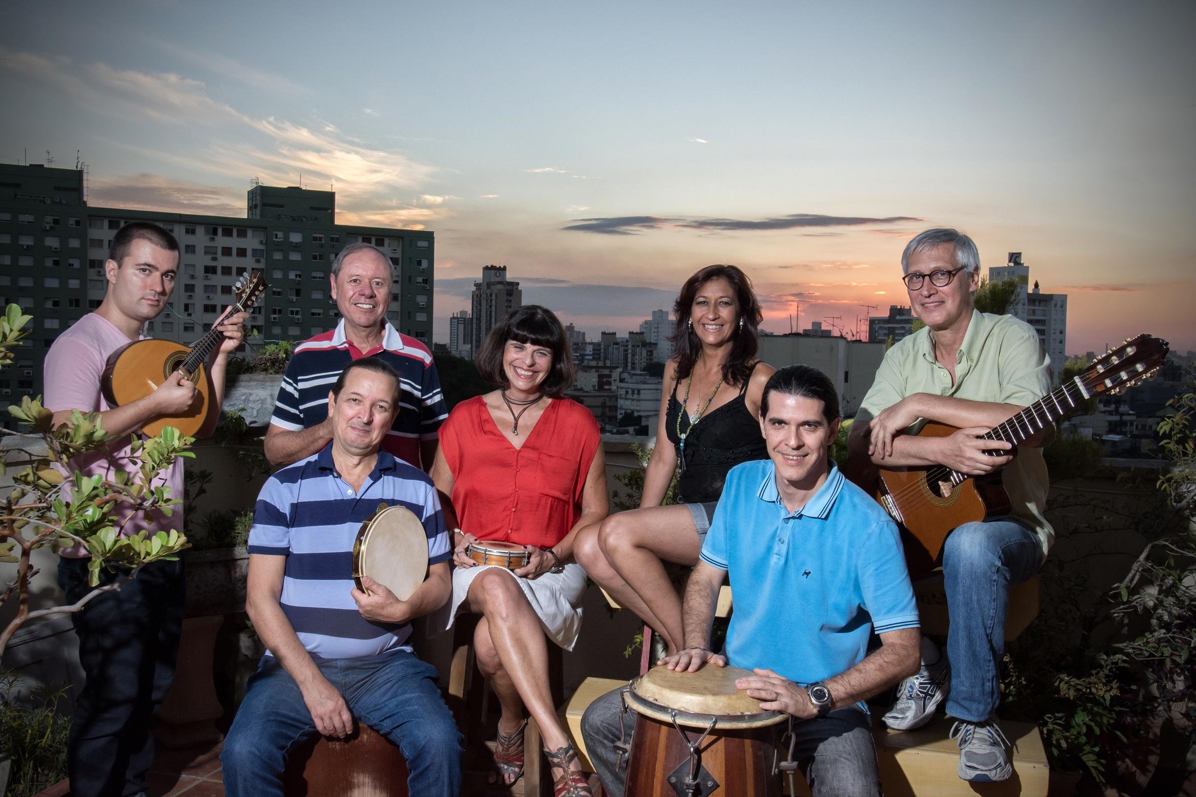 Dia dos Pais tem programa&ccedil;&atilde;o musical para todos os gostos na Capital