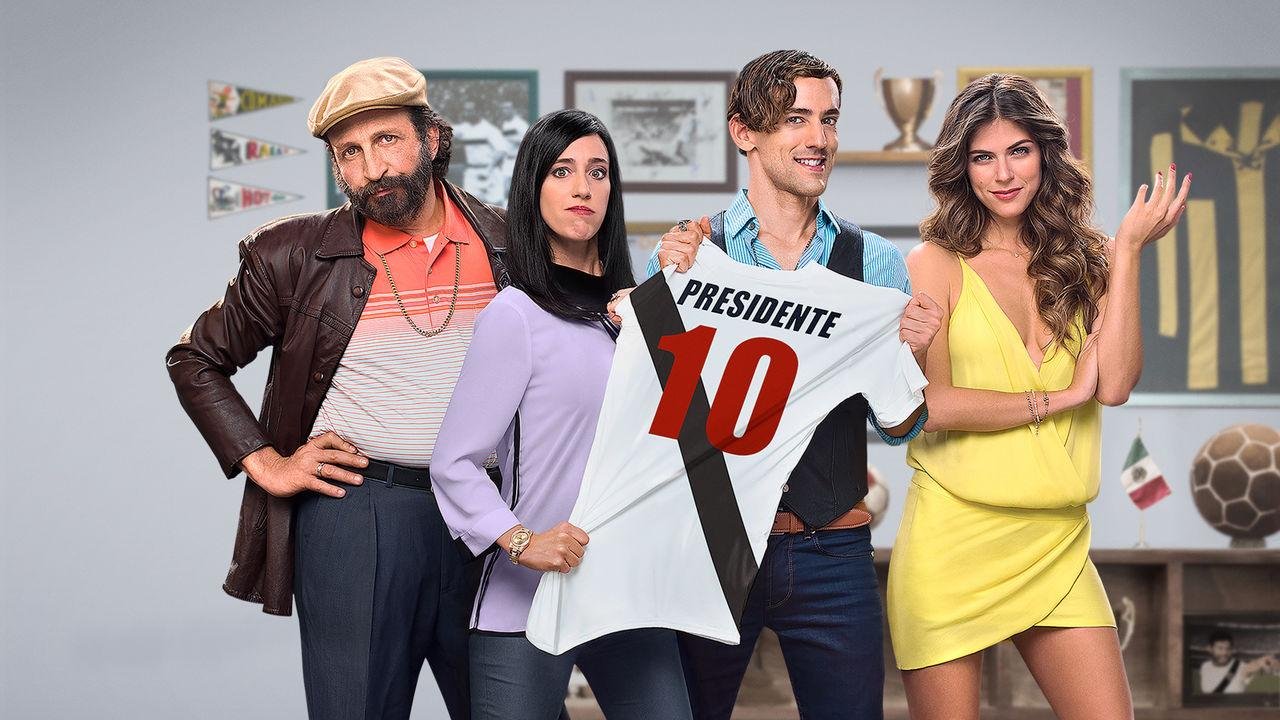 S&eacute;rie estreou na sexta-feira e ter&aacute; 13 epis&oacute;dios