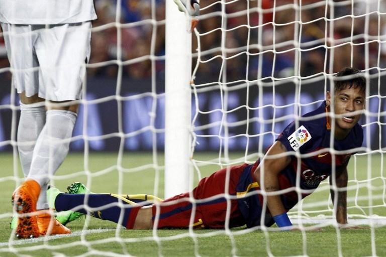 Sem o brasileiro, o Bar&ccedil;a enfrenta o Sevilla e Athletic Bilbao em 14 e 17 de agosto