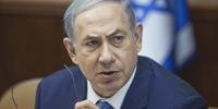 Primeiro-ministro de Israel chamou de terrorismo ação contra palestinos