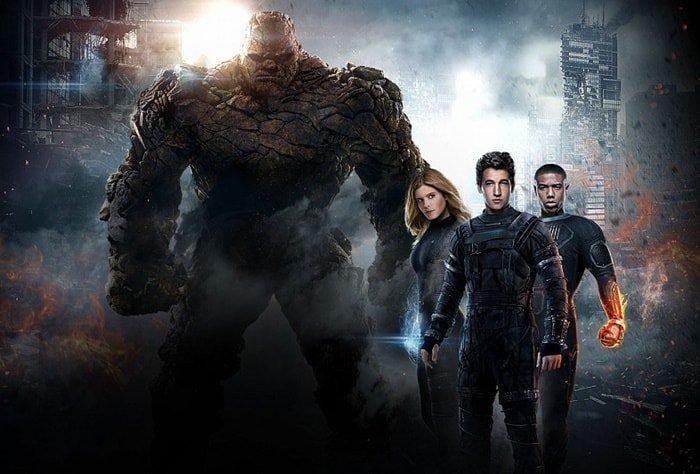 Filme est&aacute; sendo considerado um dos piores do g&ecirc;nero j&aacute; produzidos