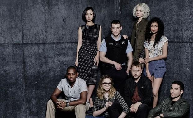 "Sense8" &eacute; a mais nova sensa&ccedil;&atilde;o do Netflix