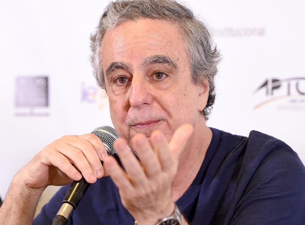 Cineasta Murilo Sales fala sobre seu filme no Festival de Gramado