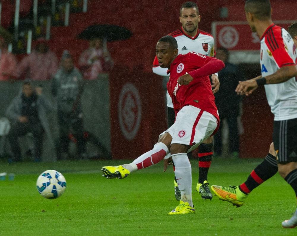 Wellington Martins lamentou derrota, mas quer que Inter supere a goleada para o Gr&ecirc;mio