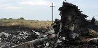 Queda de avião na Ucrânia matou 298 pessoas