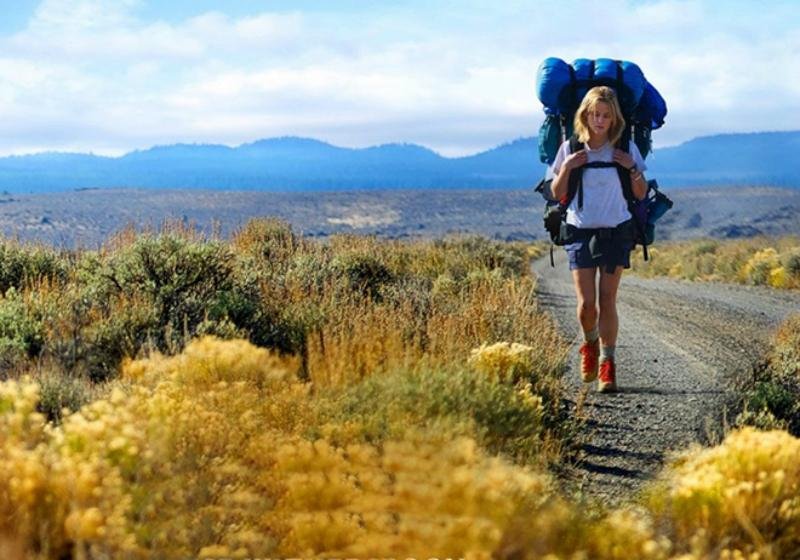 Livre, com Reese Witherspoon &eacute; um dos destaques do ciclo