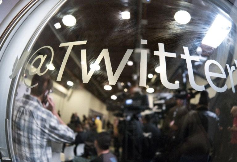 Twitter elimina limite de caracteres para mensagens entre usu&aacute;rios 