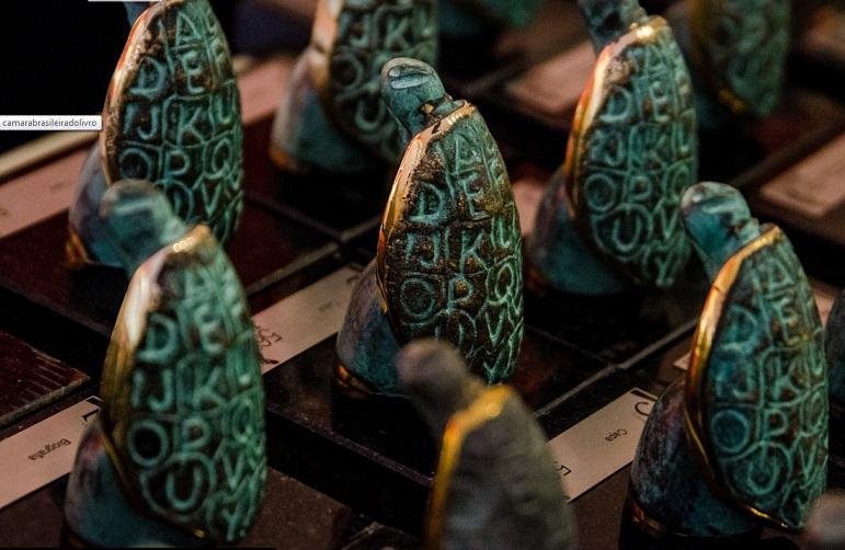 Premia&ccedil;&otilde;es em 2015 contemplam tamb&eacute;m novas categorias
