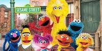 Os muppets resistiram por 45 anos na TV pública americana