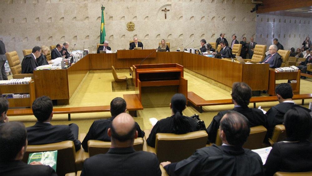 Segundo Ricardo Lewandowski , Judici&aacute;rio deve intervir quando o Executivo seja inerte