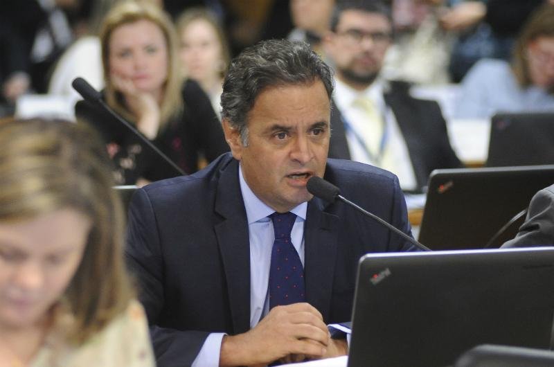 Senador tucano criticou as propostas apresentadas por Renan Calheiros