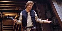 Filme manterá o estilo cômico do personagem eternizado por Harrison Ford