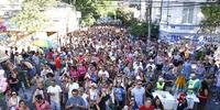 Vereadores divergem sobre transferência blocos de Carnaval para o Porto Seco