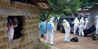 Serra Leoa encerra quarentena em povoado contaminado por Ebola