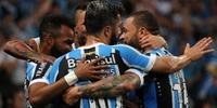 Grêmio tenta ampliar boa fase diante do Joinville 