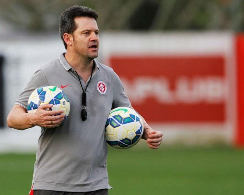 Argel disse que Inter mereceu vit&oacute;ria contra o Cruzeiro