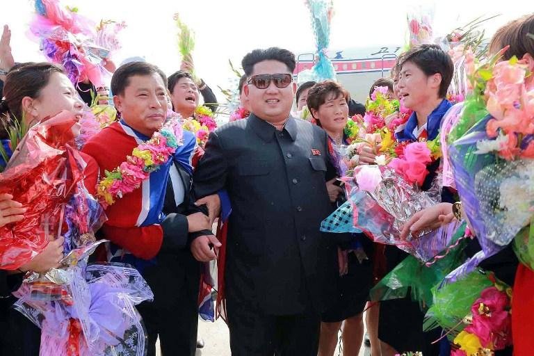 Pyongyang condenou a&ccedil;&atilde;o militar e amea&ccedil;ou com forte contra-ataque