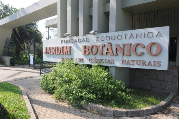  Funda&ccedil;&atilde;o Zoobot&acirc;nica &eacute; a &uacute;nica a fazer importantes pesquisas como o controle r&iacute;gido de extin&ccedil;&atilde;o de esp&eacute;cies nativas