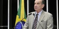 Aloysio Nunes diz que PSDB apoiará impeachment de Dilma