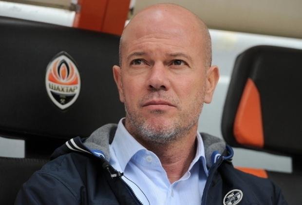 Ant&ocirc;nio Carlos Zago &eacute; o novo treinador do Juventude