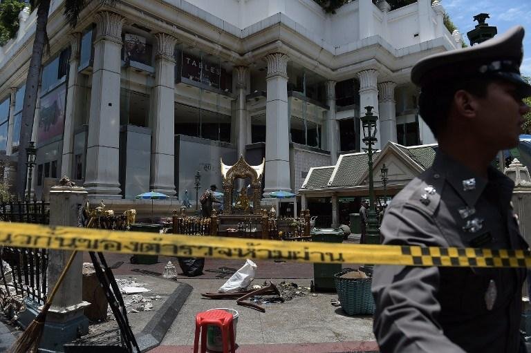 Atentado deixou pelo menos 20 mortos e mais de 120 feridos