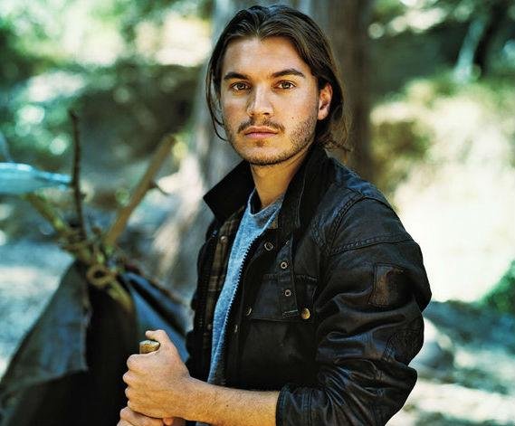 Ator Emile Hirsch pega 15 dias de pris&atilde;o por agredir executiva da Paramount