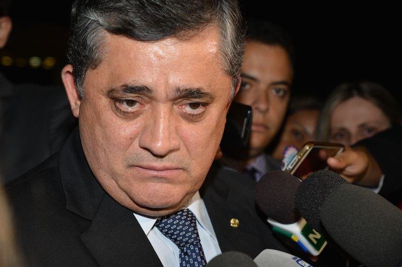Proposta de mudan&ccedil;a do FGTS sai em 24 horas, diz l&iacute;der do governo na C&acirc;mara